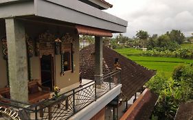 Nirwa Ubud Homestay